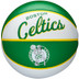 Wilson NBA Team Retro Boston Celtics 1