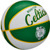Wilson NBA Team Retro Boston Celtics 2