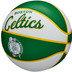 Wilson NBA Team Retro Boston Celtics 3