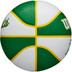 Wilson NBA Team Retro Boston Celtics 4