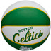 Wilson NBA Team Retro Boston Celtics 5