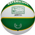 Wilson NBA Team Retro Boston Celtics 6