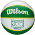 Wilson NBA Team Retro Boston Celtics 7