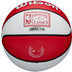 Wilson NBA Team Retro Chicago Bulls 7