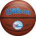 Wilson NBA Team Alliance 76ers 2