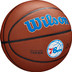 Wilson NBA Team Alliance 76ers 3