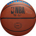 Wilson NBA Team Alliance 76ers 7