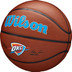 Wilson NBA Team Alliance Thunder 3