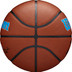 Wilson NBA Team Alliance Thunder 4