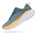 HOKA Bondi 8 Wide Herren 9