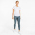 PUMA Run 5K Logo Shirt Dames