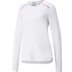 PUMA Cloudspun Marathon LS Shirt Dames