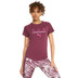 PUMA Run 5K Logo Shirt Women