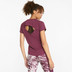 PUMA Run 5K Logo Shirt Women
