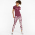 PUMA Run 5K Logo Shirt Women