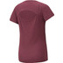 PUMA Run 5K Logo Shirt Women