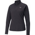 PUMA Run Knit 1/2 Zip Women
