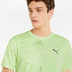 PUMA Run Graphic Shirt Herren 5