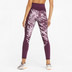 PUMA Run 5K Graphic 7/8 Tight Damen