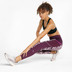 PUMA Run 5K Graphic 7/8 Tight Damen