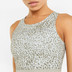 PUMA Run High Shine Crop Tank Dames
