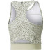 PUMA Run High Shine Crop Tank Dames