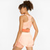 PUMA Run High Shine Crop Tank Damen 2