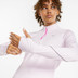 PUMA Run 5K Knit Half-Zip Shirt Women