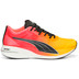 PUMA Deviate Nitro Elite Fireglow Women