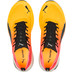 PUMA Deviate Nitro Elite Fireglow Women