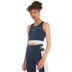 PUMA High Shine Crop Tank women