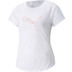 PUMA Logo Shirt Damen