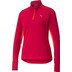 PUMA Favorite 1/4 Zip Shirt Damen 1
