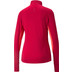 PUMA Favorite 1/4 Zip Shirt Damen 2