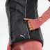 PUMA Elevate Padded Weste Damen