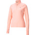 PUMA Run Favorite Zip Shirt Damen