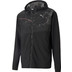 PUMA Run Graphic Hooded Jacke Herren