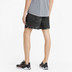 PUMA Run Graphic Woven 7'' Short Herren 4