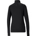PUMA Run Favorite Zip Shirt Damen