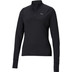 PUMA Run Favorite Zip Shirt Damen