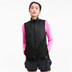 PUMA Run Favorite Puffer Weste Damen