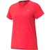 PUMA Favorite Heather Shirt Damen 4
