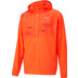 PUMA Run Graphic Hooded Jacke Herren 1