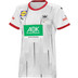 Puma DHB Home Shirt Dam