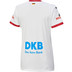 Puma DHB Home Shirt Dam