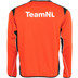 Hummel NHV After Match Sweater 2