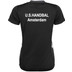 Hummel US Handbal Valencia Shirt Wmn 3