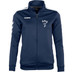 Hummel SHK Valencia Top Full Zip Women 1