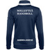 Hummel SHK Valencia Top Full Zip Women 3