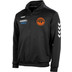 BHF Hummel Valencia 1/4 Ziptop Kids